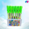 Cross-border foreign trade 36cm children's fire engine, bubble stick toys, sword, street stall, night market supply, factory direct sales Specification image